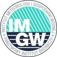 logo IMGW