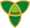 Logo MODR