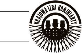 logo Krajowej Izby Kominiarzy