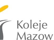 logo "Koleje Mazowieckie"