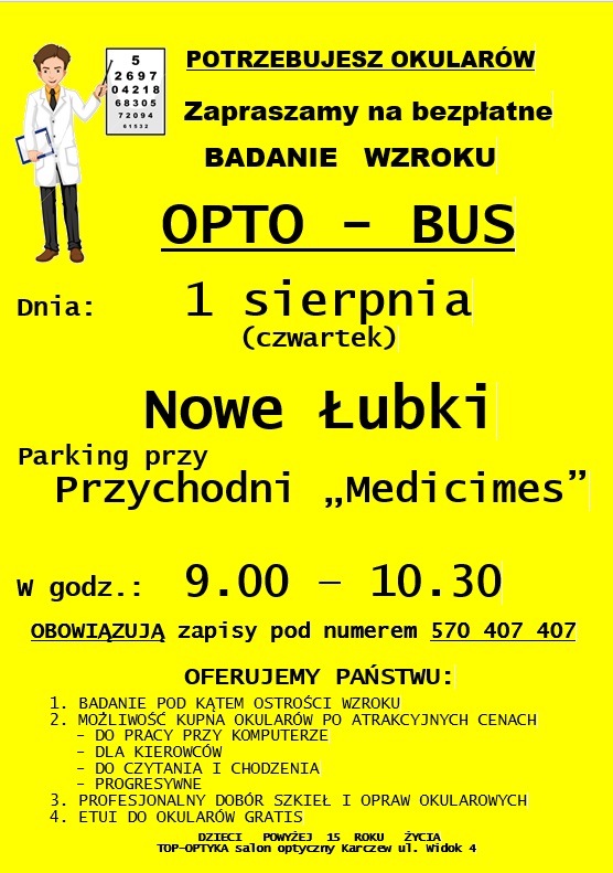 Opto-Bus