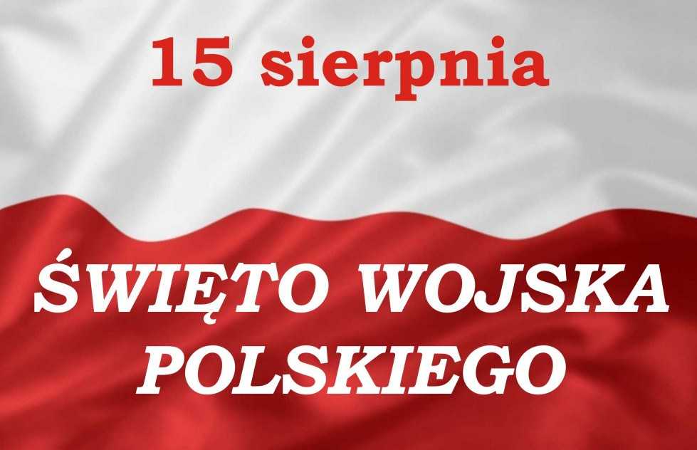 Święto Wojska Polskiego