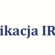 aplikacja IRZplus